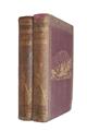 The Last Journals of David Livingstone in Central Africa from 1865 to his Death. Vols. I-II