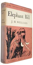 Elephant Bill