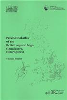 Provisional Atlas of the British aquatic Bugs (Hemiptera, Heteroptera)