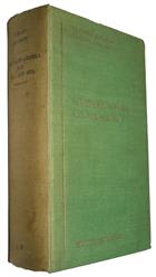 Denmark Geographical Handbook Series B.R. 509