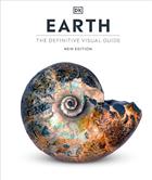 Earth: The Definitive Visual Guide