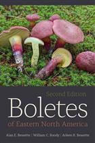 Boletes of Eastern North America