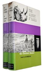 The Albert N'Yanza, Great Basin of the Nile and Explorations of the Nile Sources. Vol. 1-2