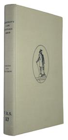 The Cape Journals of Archdeacon N.J. Merriman 1848-1855