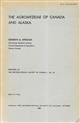 The Agromyzidae of Canada and Alaska