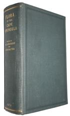 Flora of the Cape Peninsula