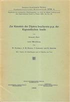 Zur Kenntnis der Diptera Brachycera p.p. der Kaperverdische Inseln