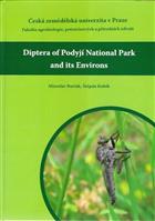 Diptera of Podyjí National Park and its Environs
