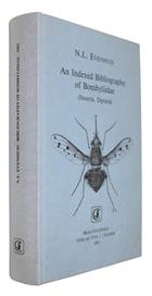 An Indexed Bibliography of Bombyliidae (Insecta, Diptera)