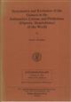 Systematics and Evolution of the Genera in the Subfamilies Usiinae and Phthiriinae (Diptera: Bomyliidae) of the World