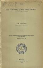 The Type-Species of the North American Genera of Diptera