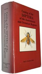 Catalog of the Diptera of the Australasian and Oceanian Regions