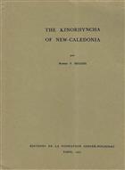 The Kinorhyncha of New-Caledonia