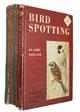Bird Spotting No. 1-4, 6