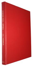 Kongliga Svenska Fregatten Eugenies Resa omkring Jorden under befäl af C.A. Virgin, åren 1851-53. Vetenskapliga Iakttagelser. Dl. II, Zoologi I, Insecta Pt. 12 (pp. 443-614): Diptera Species Novas Descripsit