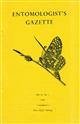 Entomologist's Gazette. Vol. 21 (1970), Part 1