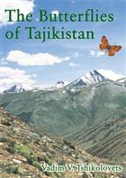 The Butterflies of Tajikistan