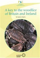 A Key to the Woodlice of Britain and Ireland