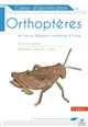 Cahier d’identification des Orthoptères de France, Belgique, Luxembourg et Suisse