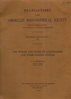 The Whole Life Cycle of Chromosomes and their Coiling Systems