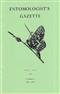 Entomologist's Gazette. Vol. 26, Part 4 (1975)