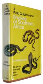 A Field Guide to the Snakes of Southern Africa