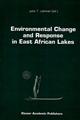 Environmental Change and Response in East African Lakes