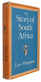 The Story of South Africa