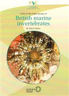 A Key to the Major Groups of British Marine Invertebrates