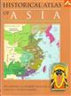 Historical Atlas of Asia