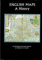 English Maps: A History