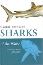 A Field Guide to the Sharks of the World