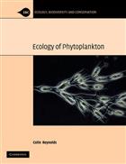 Ecology of Phytoplankton