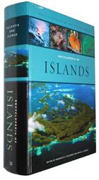 Encylopedia of Islands