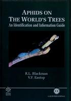 Aphids on the World's Trees: An Identification and Information Guide