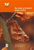 The State of Britain's Larger Moths