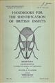 Hemiptera Cicadomorpha (excluding Deltocephalinae and Typhlocybinae) (Handbooks for the Identification of British Insects 2/2a)