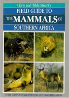 Field guide to the mammals of southern Africa