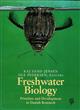 Freshwater Biology: Priorities and Development in Danish Research