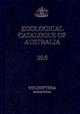 Zoological Catalogue of Australia 29.5 Coleoptera: Buprestoidea