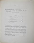 On the Breeding-habits of some West-African Fishes, with an account of the External Features in Development of Protopterus annectens, and a Description of the Larva of Polypterus lapradei