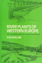 River Plants of Western Europe: The macrophytic vegetation of watercourses of the European Community