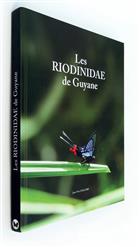 Les Riodinidae de Guyane / French Guyana Riodinids