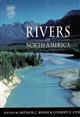Rivers of North America