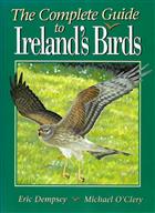 The Complete Guide to Irish Birds
