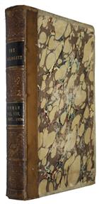 The Zoologist. A Popular Miscellany of Natural History. Vol. VIII