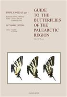 Guide to the Butterflies of the Palearctic Region: Papilionidae 1:  Tribes Leptocircini and Teinopalpini