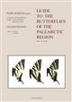 Guide to the Butterflies of the Palearctic Region: Papilionidae 1:  Tribes Leptocircini and Teinopalpini