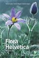 Flora Helvetica: Flore illustrée de Suisse