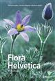 Flora Helvetica: Illustrierte Flora der Schweiz  [Flora Helvetica: Illustrated Flora of Switzerland]